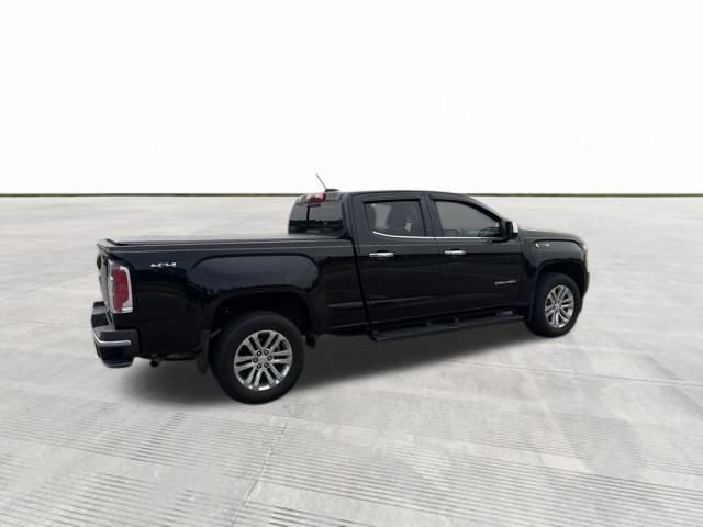 Used 2016 GMC Canyon SLT AWD/4WD image 5