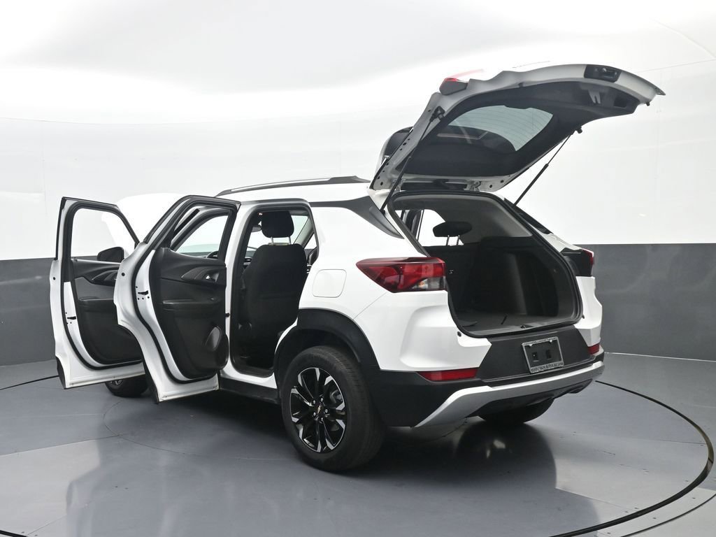 Used 2023 Chevrolet TrailBlazer LT image 72