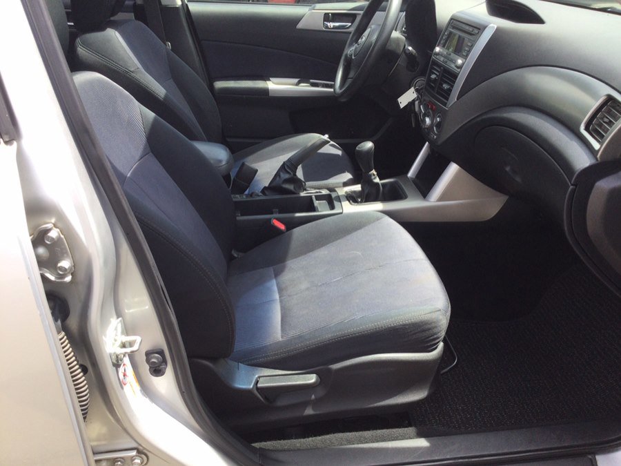 Used 2010 Subaru Forester 2.5X Premium AWD/4WD image 20