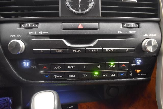 Used 2016 Lexus RX 350 AWD w/ Premium Package image 28