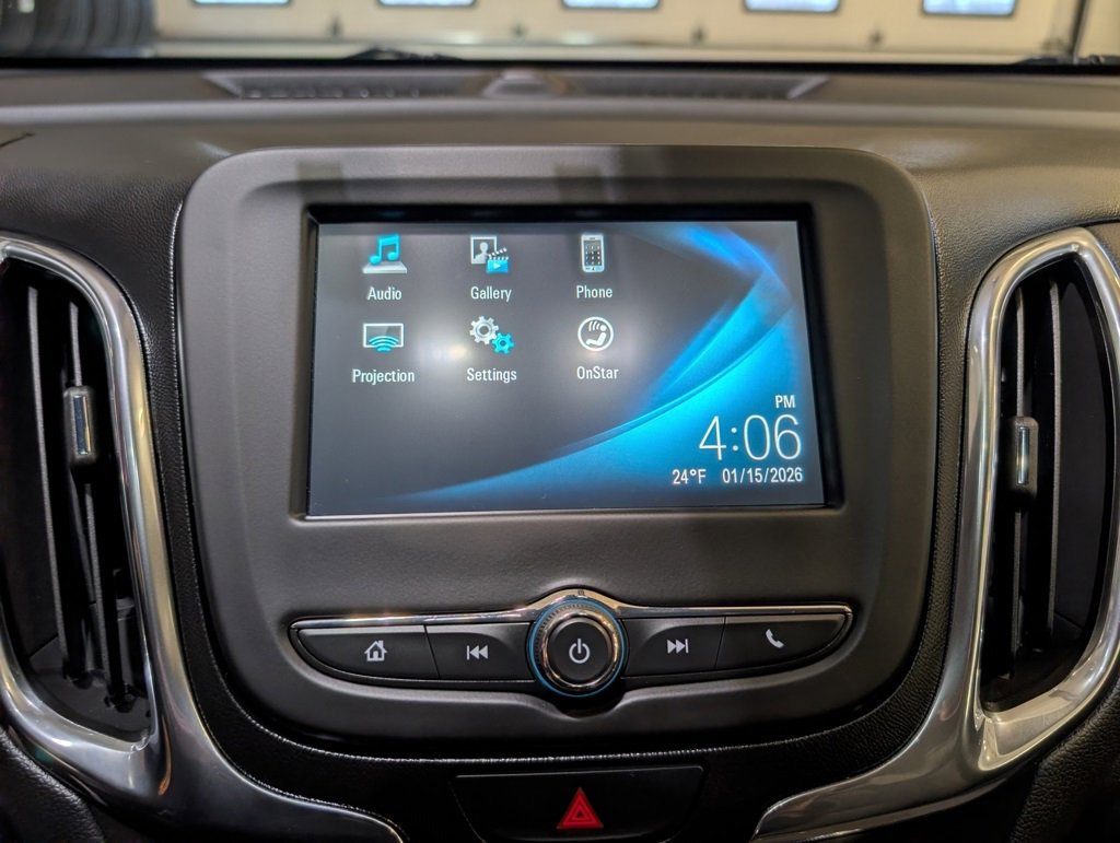 Used 2018 Chevrolet Equinox LT image 21