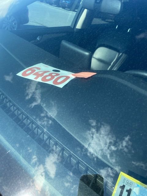 Used 2020 Ford Escape SEL AWD/4WD image 2