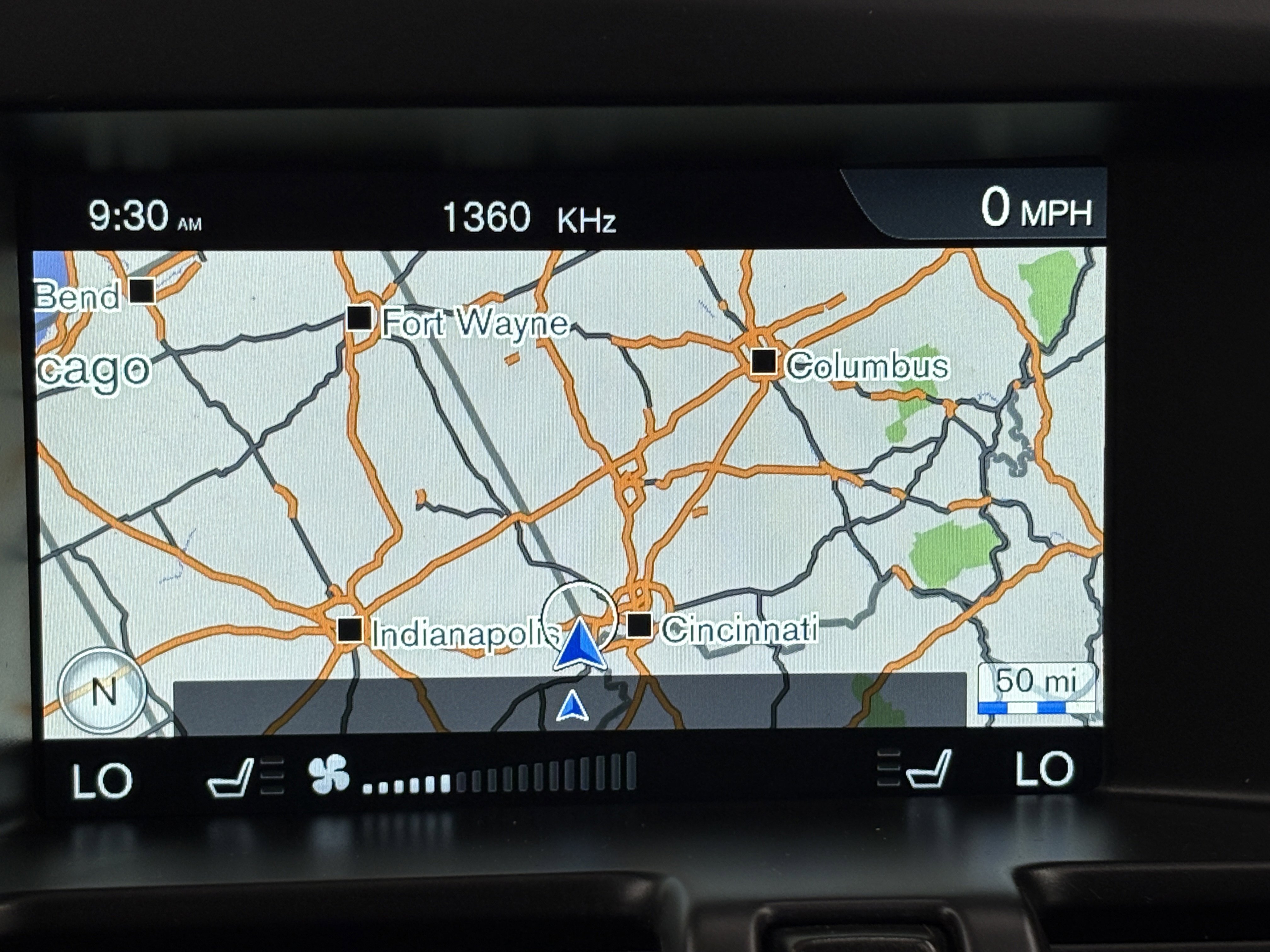 Used 2016 Volvo XC60 T5 Premier FWD image 15