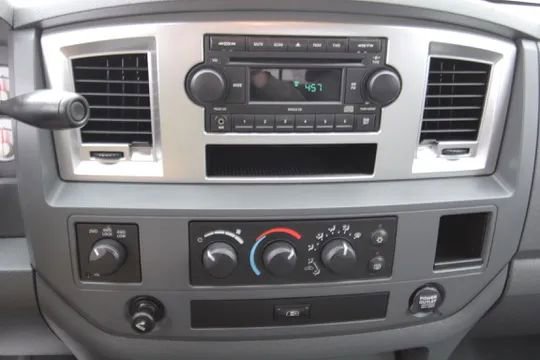 Used 2008 Dodge Ram 1500 Truck SLT w/ Popular Equipment Group image 18