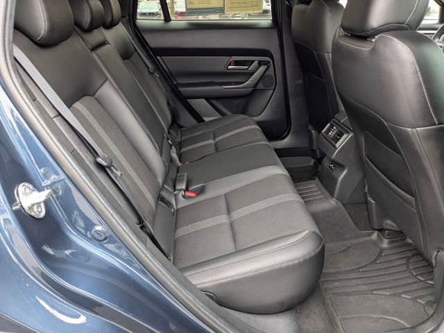 Used 2023 MAZDA CX-50 AWD 2.5 S w/ Cargo Package image 36