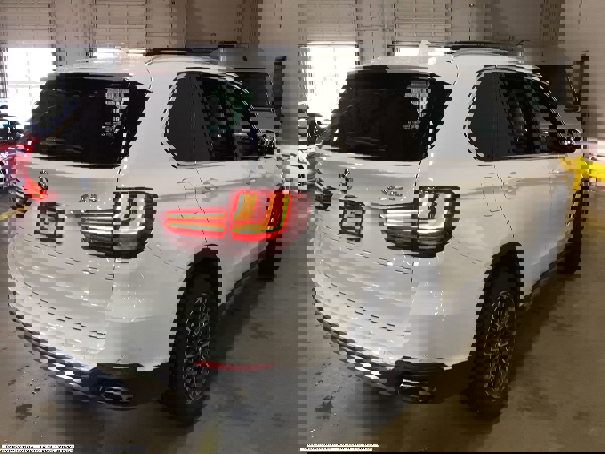 Used 2018 BMW X5 sDrive35i RWD image 5