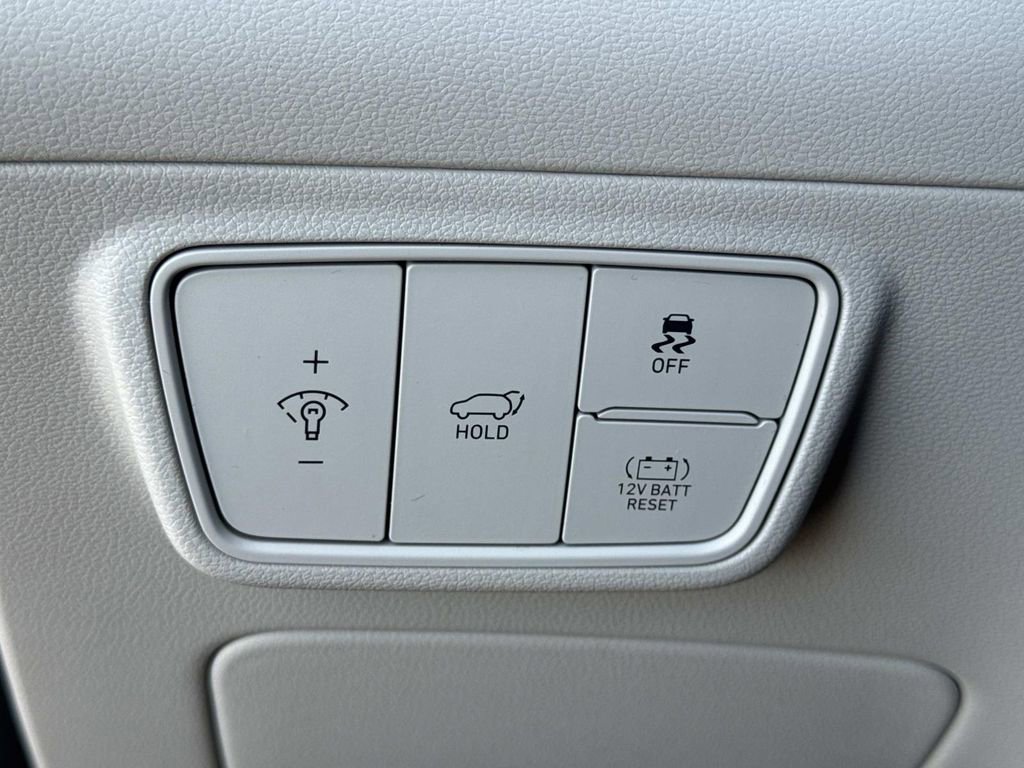 Certified 2024 Hyundai Tucson Limited image 20