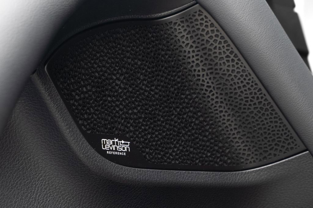 New 2026 Lexus LX 700h Luxury image 37