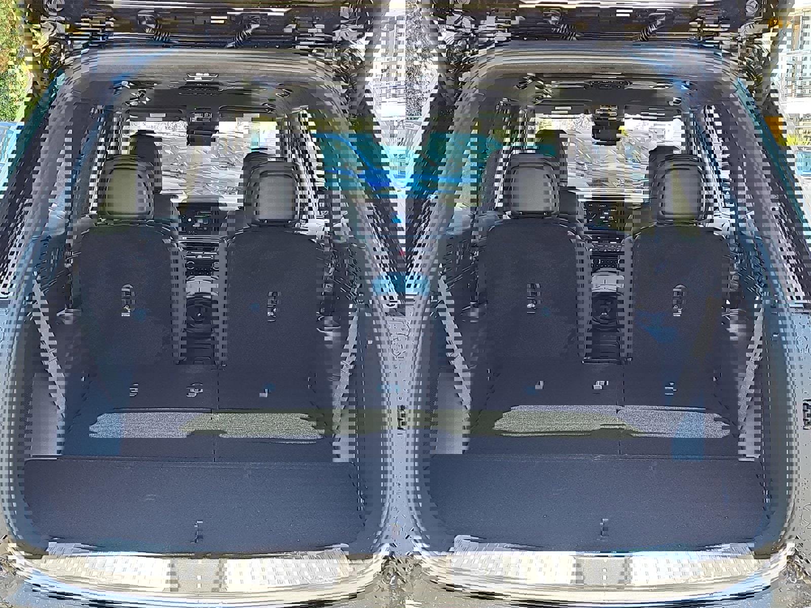 New 2026 Hyundai Palisade Calligraphy image 14