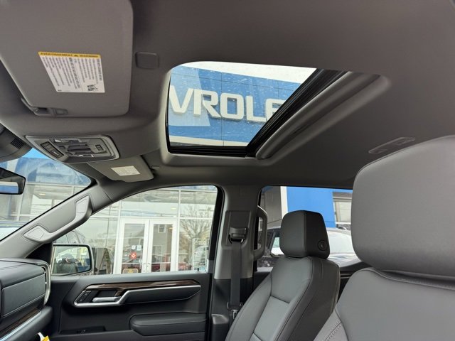 New 2026 Chevrolet Silverado 1500 RST w/ All Star Edition Plus image 19