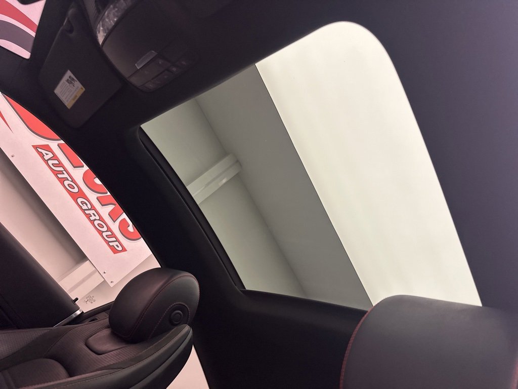 Used 2018 Mercedes-Benz C 43 AMG 4MATIC Coupe image 18