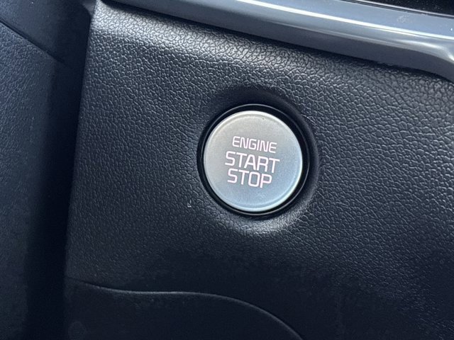 Used 2025 Kia Sorento SX Prestige w/ Olive Brown Leather Package image 31