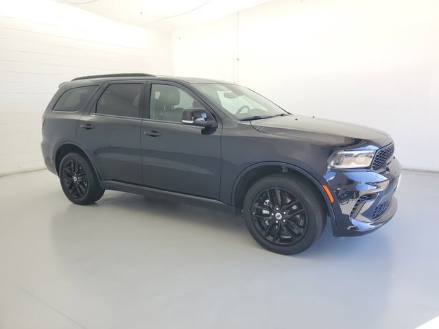 Used 2024 Dodge Durango GT image 4