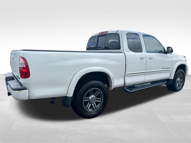 Used 2006 Toyota Tundra Limited image 5