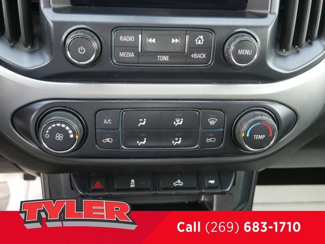 Used 2016 Chevrolet Colorado LT RWD image 26
