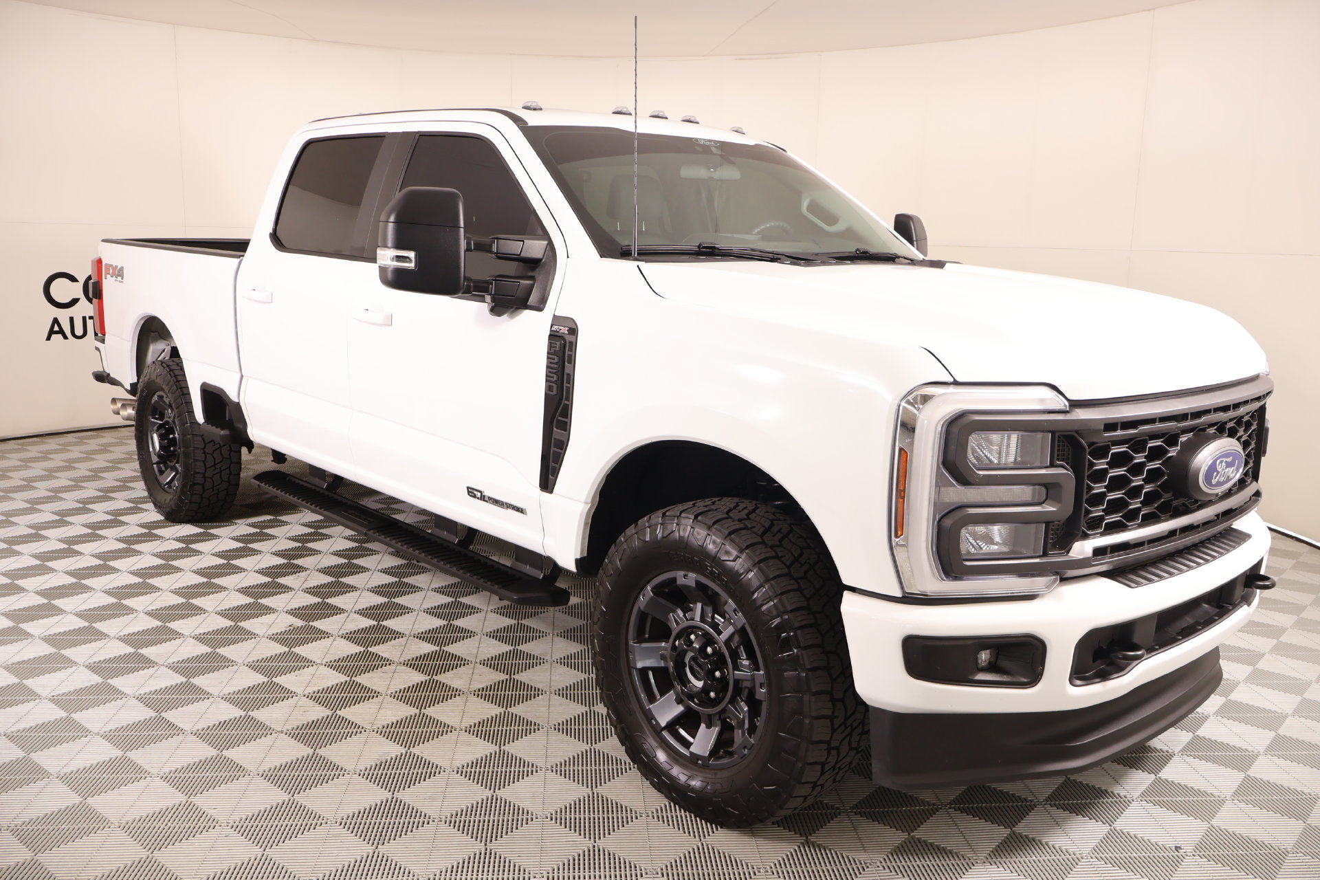 Used 2025 Ford F250 XL w/ STX Appearance Package