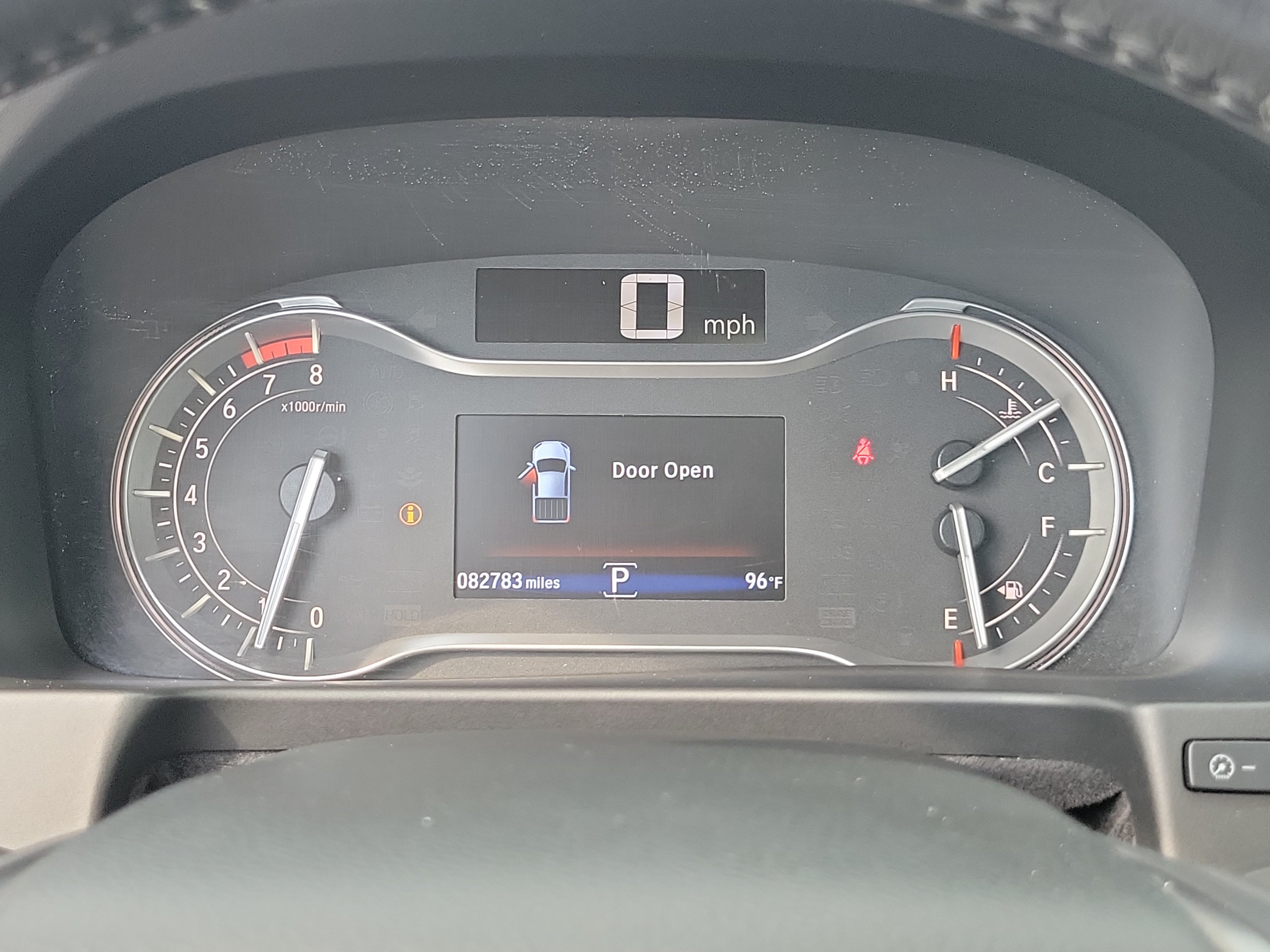 Used 2019 Honda Ridgeline RTL-T image 27