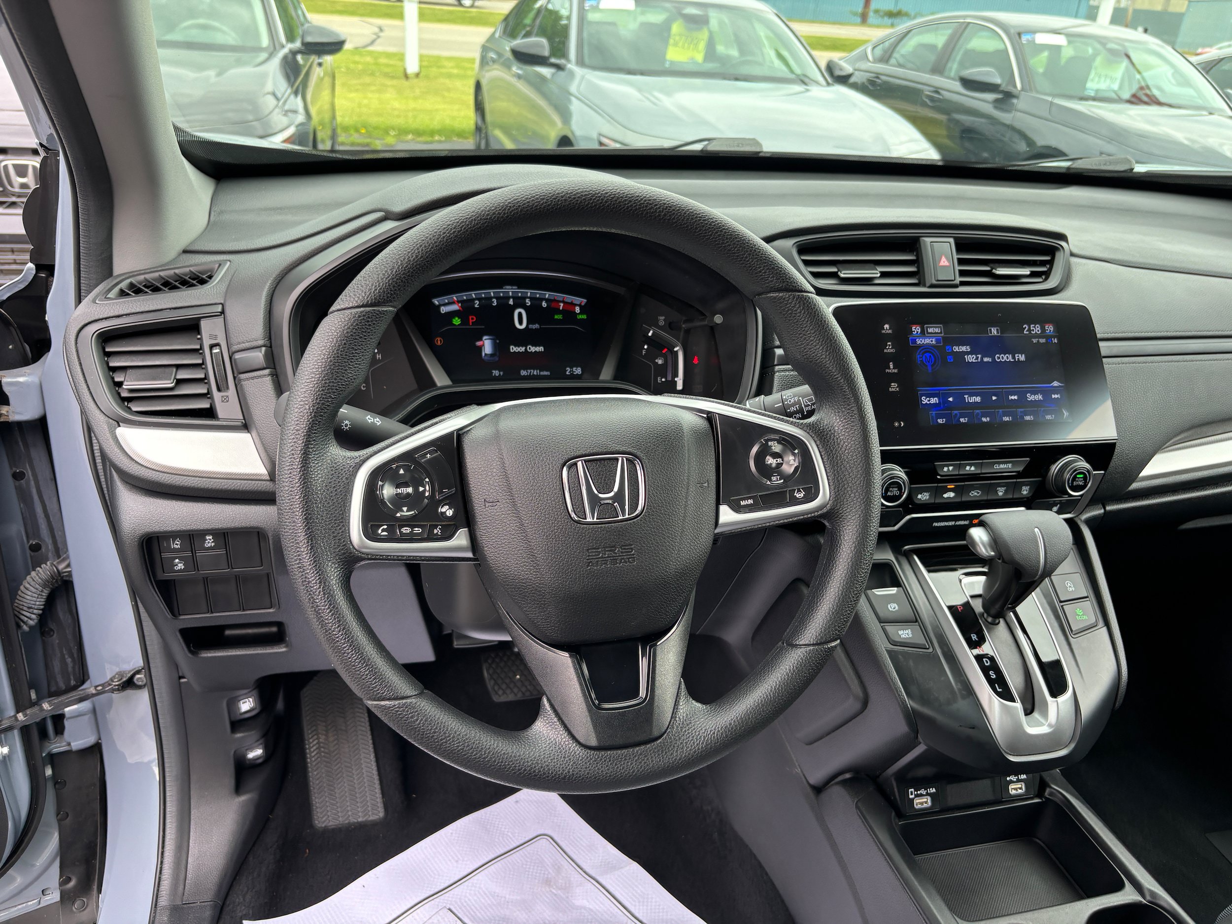 Certified 2022 Honda CR-V Special Edition image 19