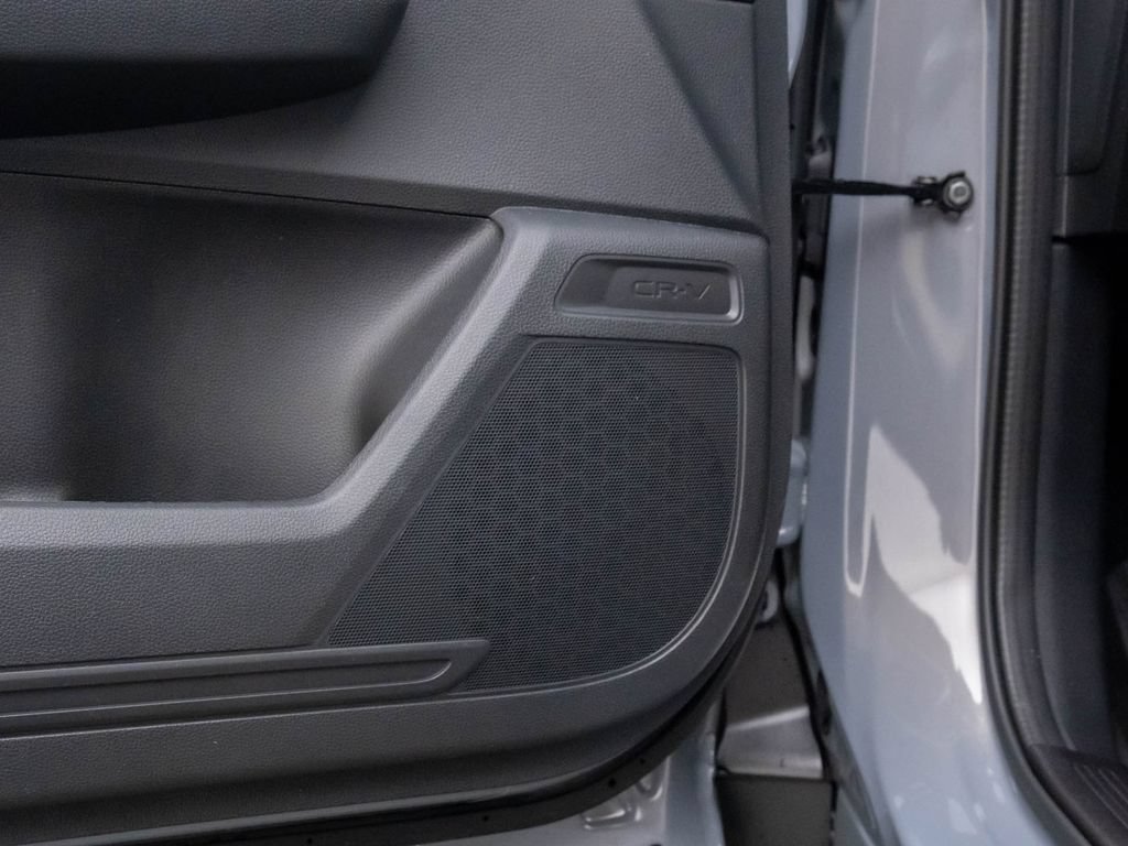 New 2026 Honda CR-V LX image 15