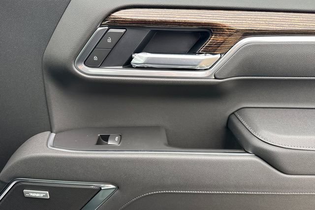 New 2026 GMC Sierra 1500 Elevation w/ Elevation Premium Package image 19