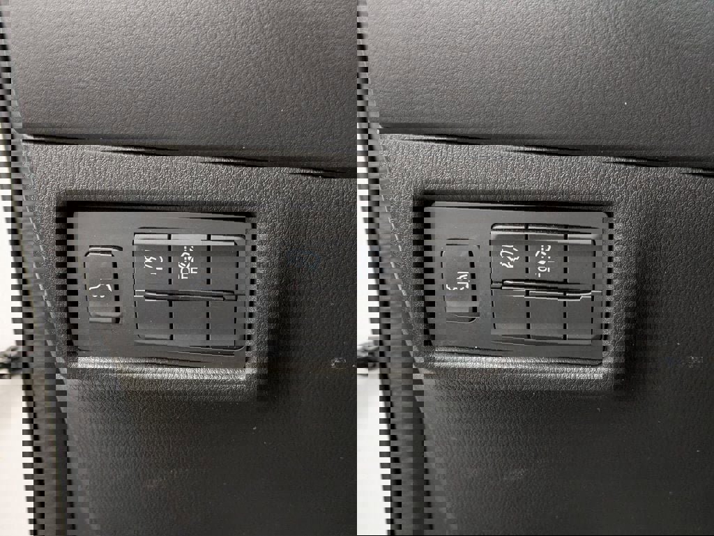 Certified 2023 MAZDA CX-5 AWD 2.5 S w/ Preferred Package image 20