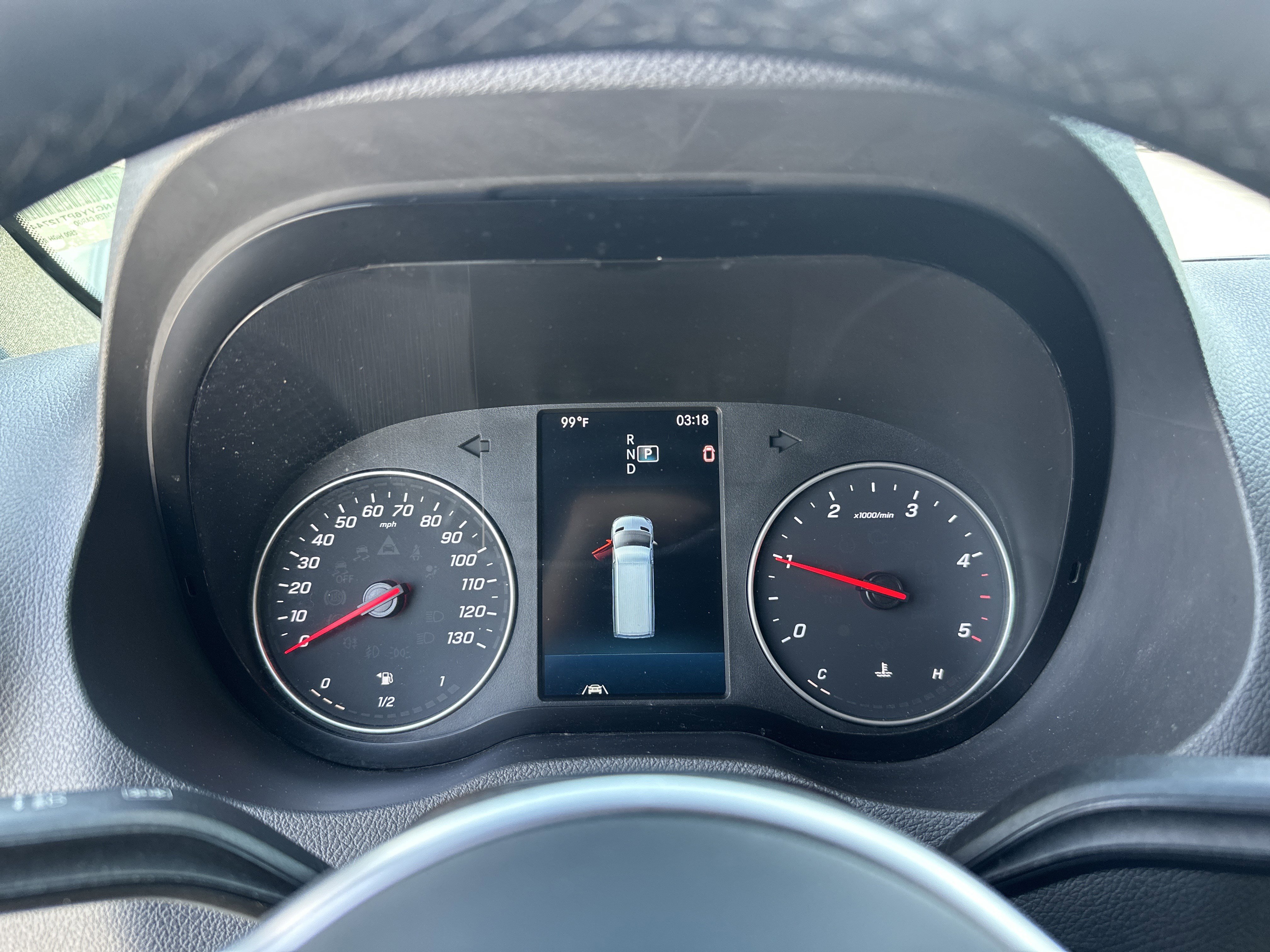 Used 2023 Mercedes-Benz Sprinter 2500 image 21