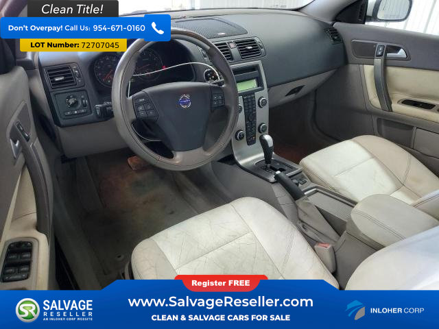 Used 2006 Volvo C70 T5 image 11