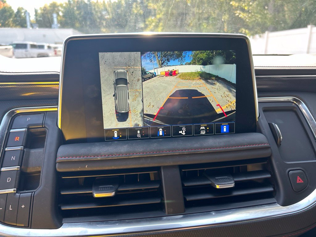 Used 2023 Chevrolet Tahoe RST w/ Sport Performance Package AWD/4WD image 17
