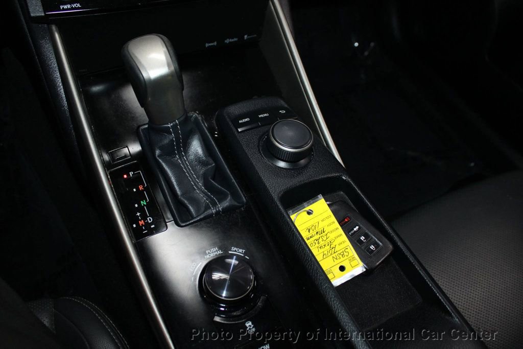 Used 2014 Lexus IS 250 image 20