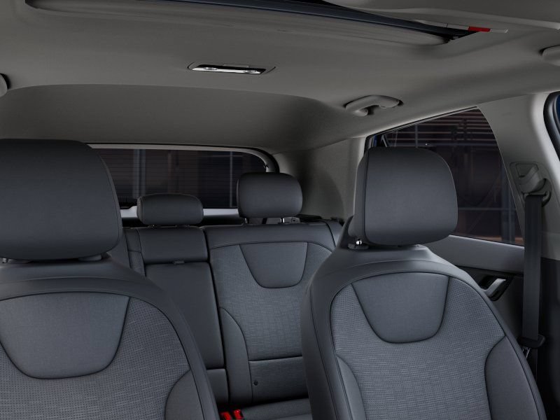 New 2026 Kia Niro SX Touring FWD image 28