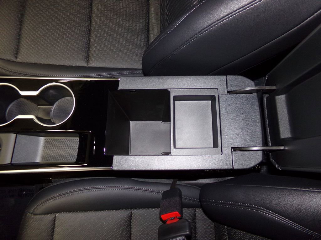 New 2026 Chevrolet Equinox LT w/ Convenience Package II image 21