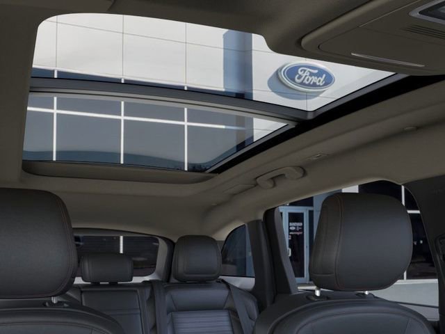 New 2026 Lincoln Nautilus Reserve image 22