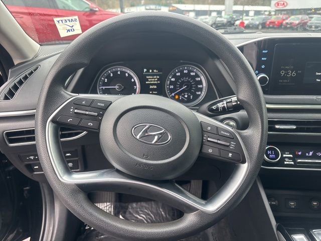 Used 2023 Hyundai Sonata SEL image 21