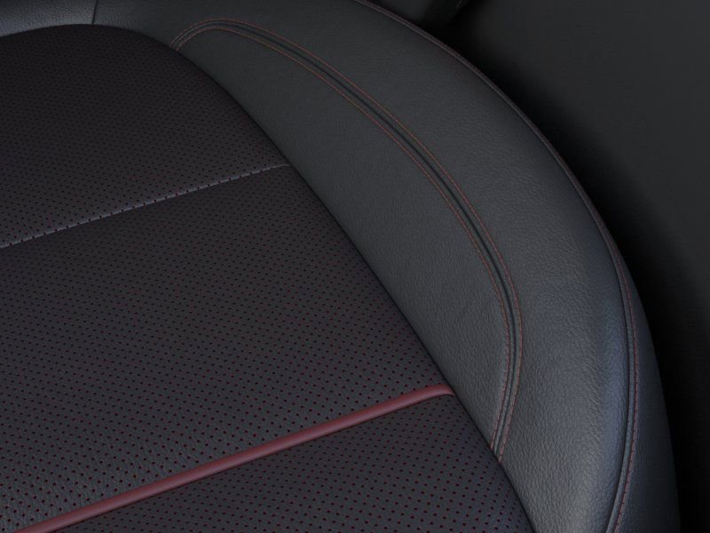 New 2026 Chevrolet Blazer RS AWD/4WD image 22