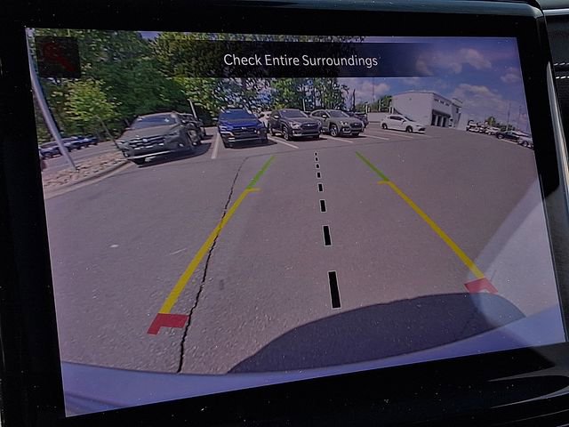 Used 2024 Jeep Grand Cherokee Limited 4xe AWD/4WD image 19