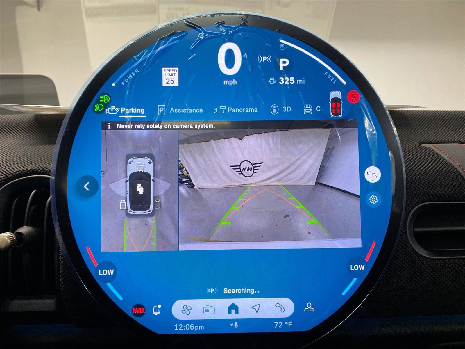 New 2026 MINI Cooper S image 28