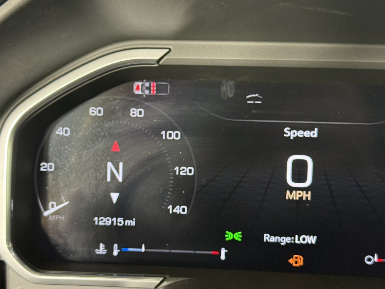 Used 2026 GMC Sierra 2500 AT4X AWD/4WD image 19
