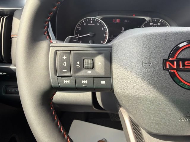 New 2026 Nissan Pathfinder Rock Creek AWD/4WD image 15