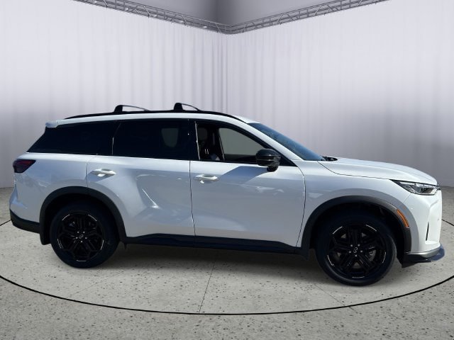 New 2027 INFINITI QX60 Sport AWD/4WD image 6