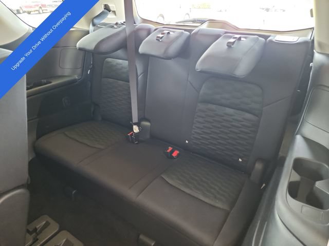 Used 2025 Nissan Pathfinder SV AWD/4WD image 21