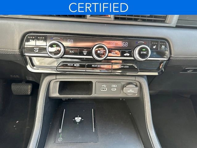 Used 2023 Honda Pilot Elite image 23