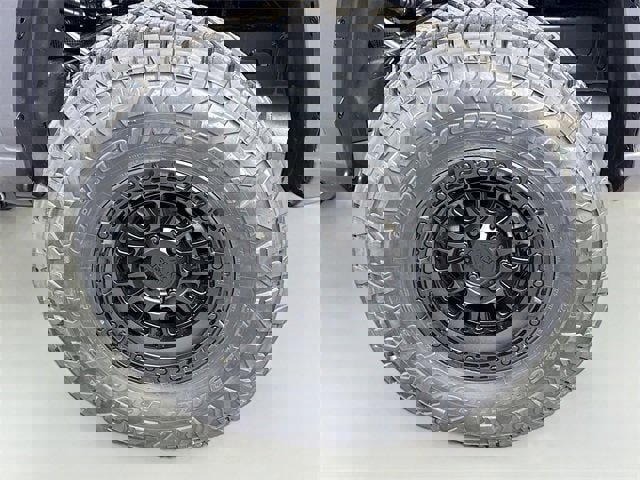 New 2026 Toyota Tacoma SR5 image 28