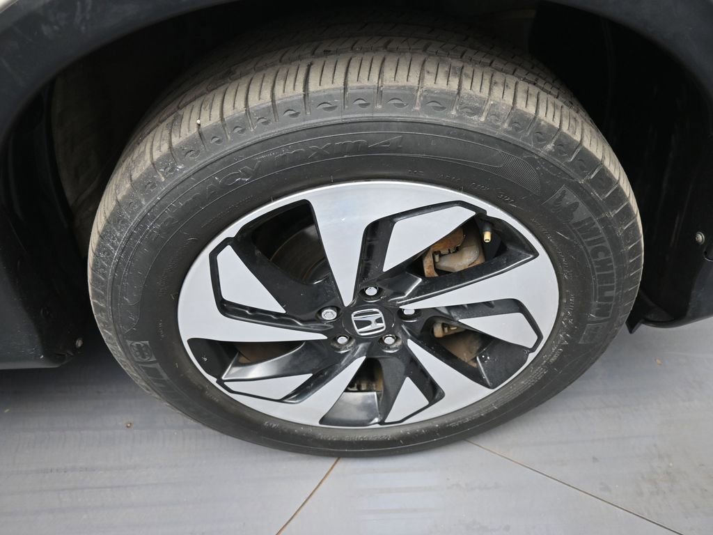 Used 2015 Honda CR-V Touring image 13