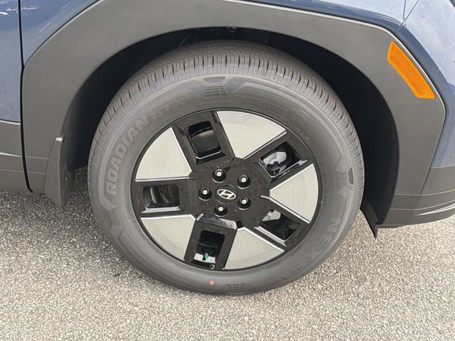 New 2026 Hyundai Santa Fe SEL image 12