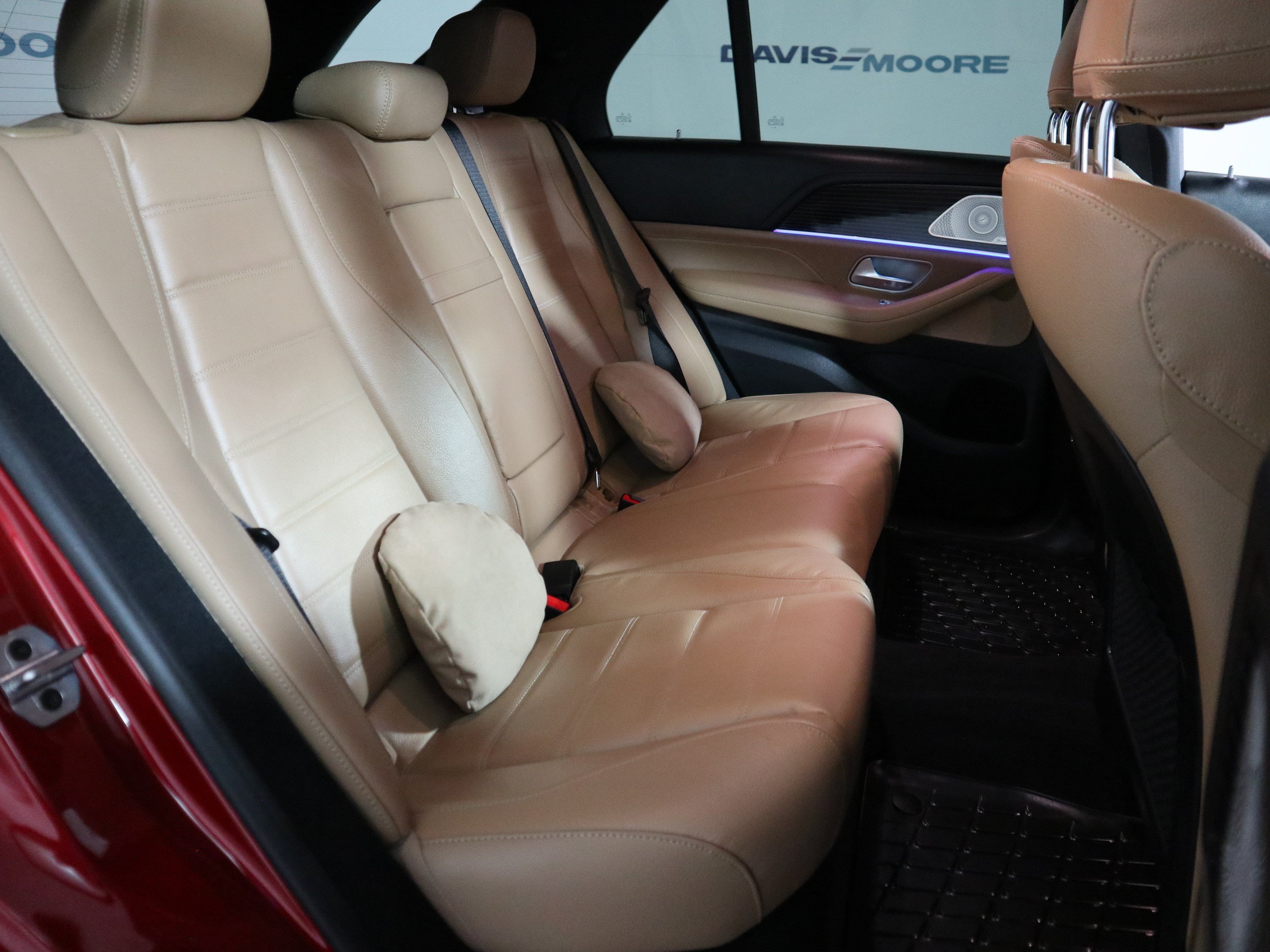 Used 2025 Mercedes-Benz GLE 350 4MATIC image 20