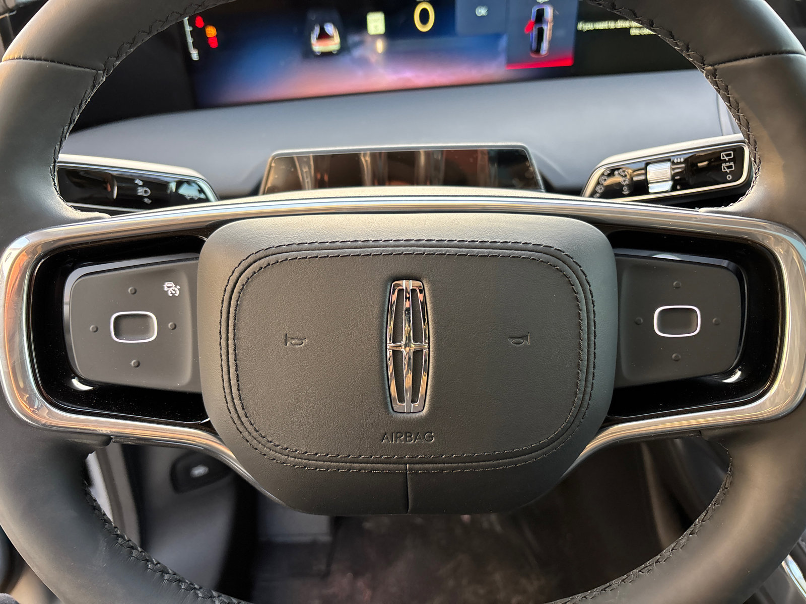 New 2026 Lincoln Nautilus Reserve image 16