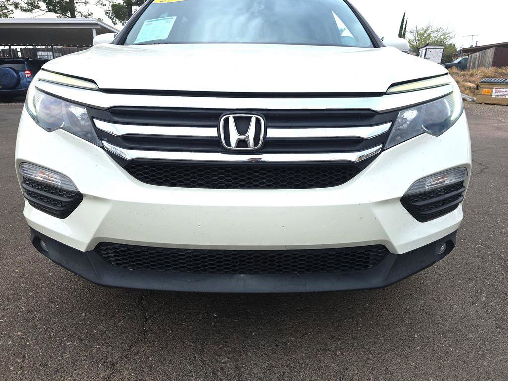 Used 2017 Honda Pilot EX image 29
