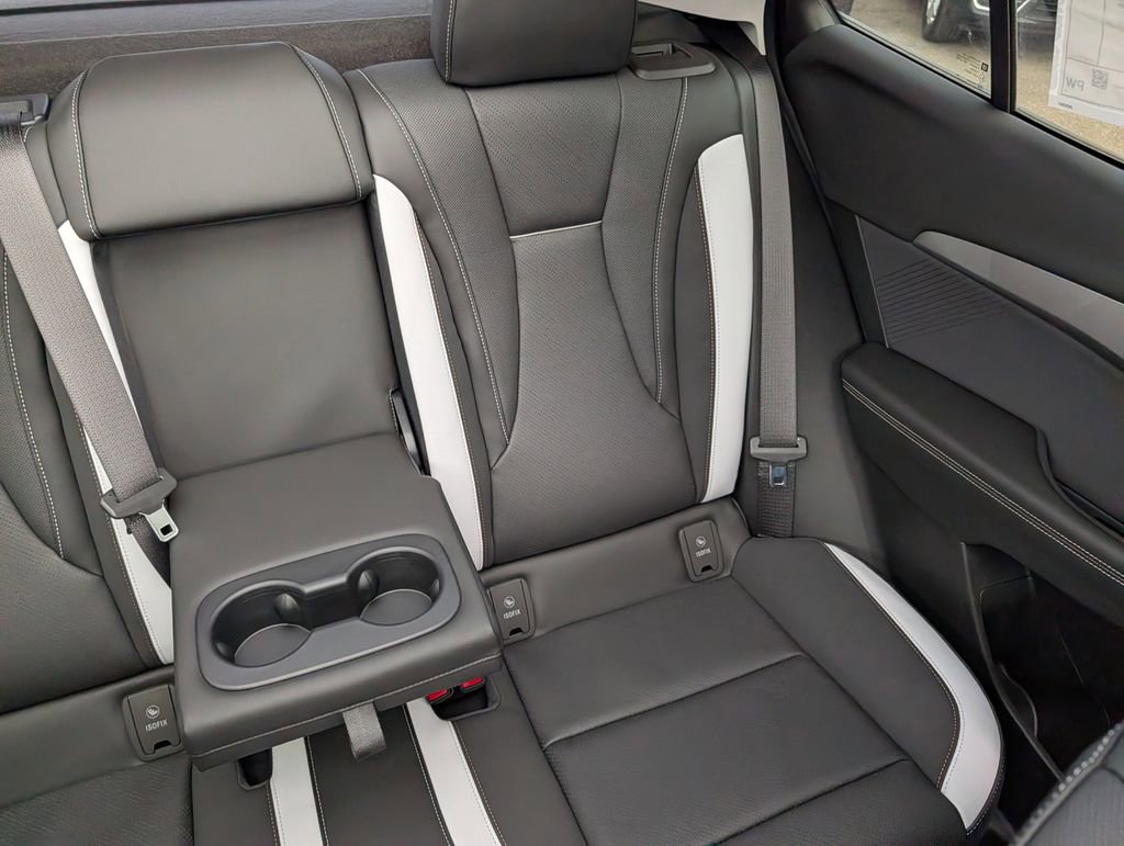 New 2026 Buick Envision Sport Touring AWD/4WD image 32