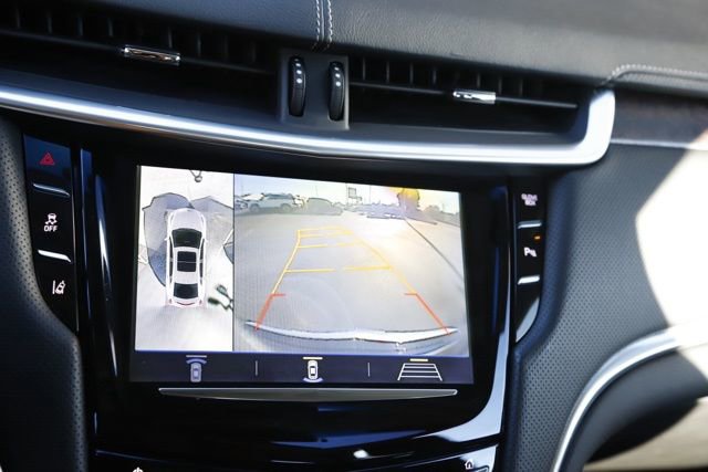 Used 2019 Cadillac XTS Luxury w/ Driver Awareness Package image 25