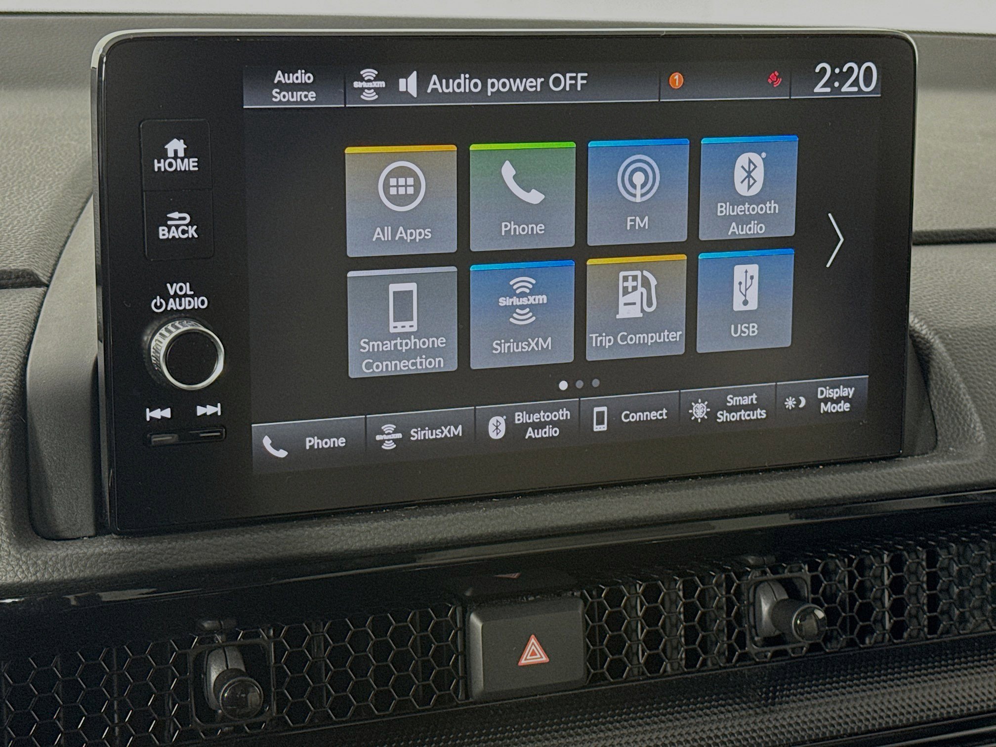 Certified 2024 Honda CR-V EX-L image 14